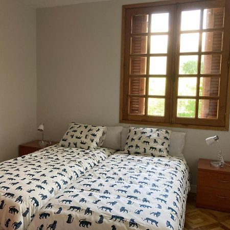 As Casinas Βίλα Ribadavia Εξωτερικό φωτογραφία